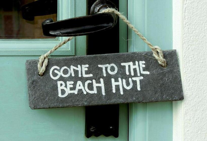 Bed and Breakfast Caroe Farm House