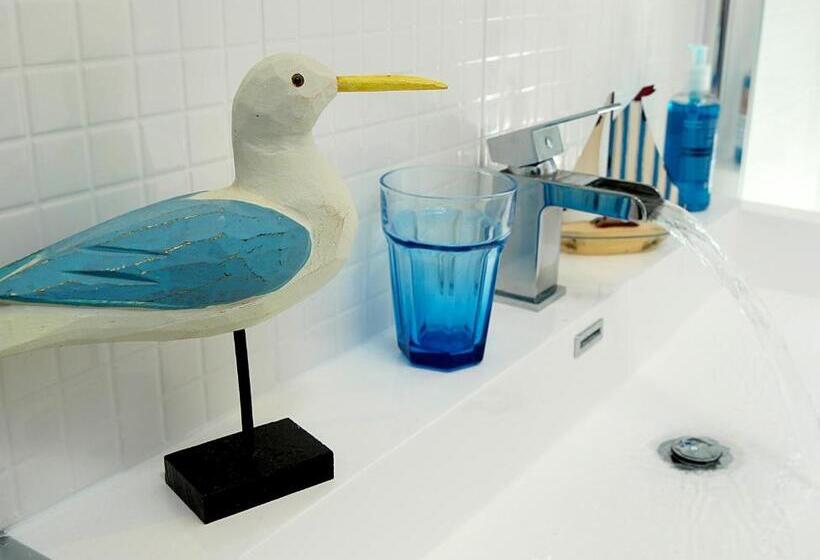 Bed and Breakfast Caroe Farm House