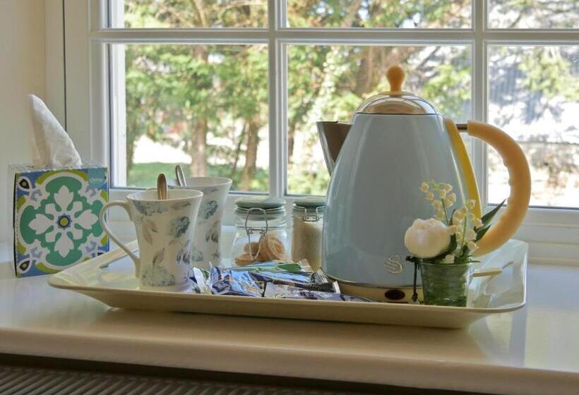 Bed and Breakfast Caroe Farm House