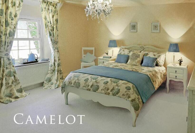 Bed and Breakfast Caroe Farm House