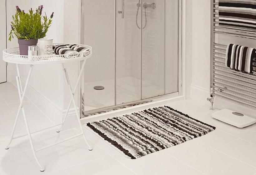 Bed and Breakfast Caroe Farm House