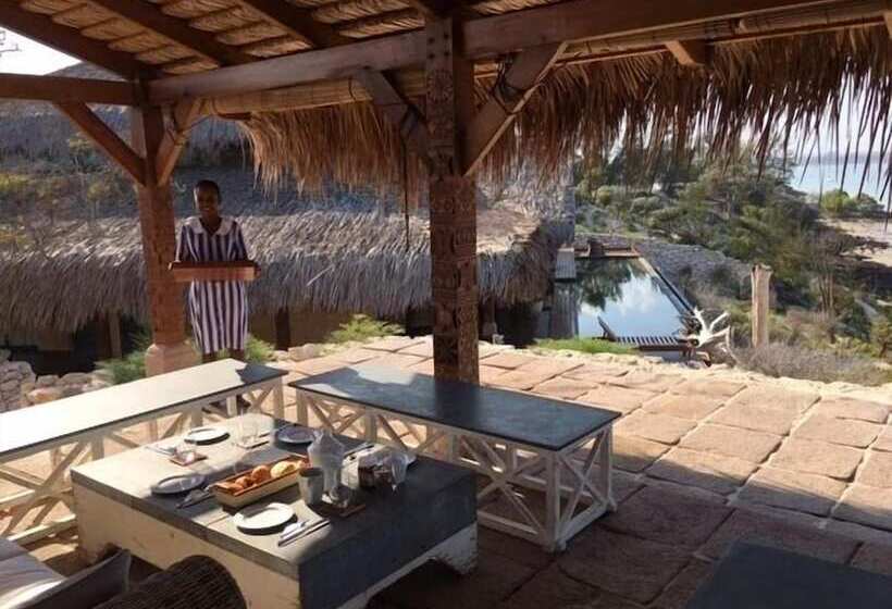 تختخواب و صبحانه Demeure Des Huiles Précieuses