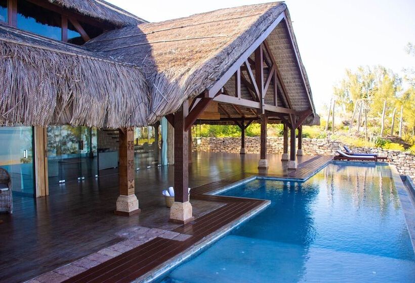 تختخواب و صبحانه Demeure Des Huiles Précieuses