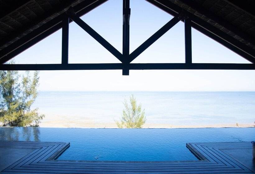 تختخواب و صبحانه Demeure Des Huiles Précieuses