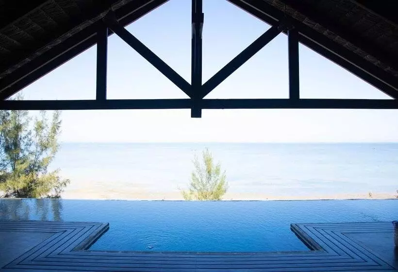 تختخواب و صبحانه Demeure Des Huiles Précieuses