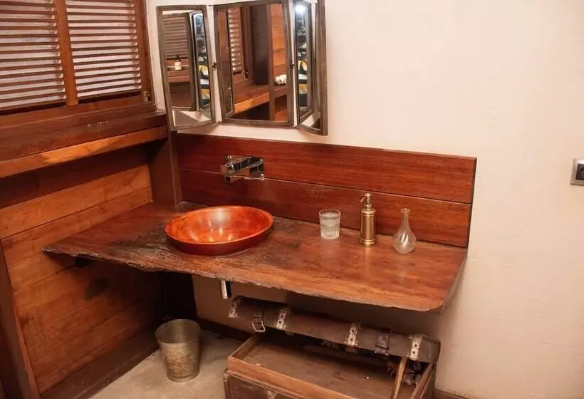 تختخواب و صبحانه Demeure Des Huiles Précieuses