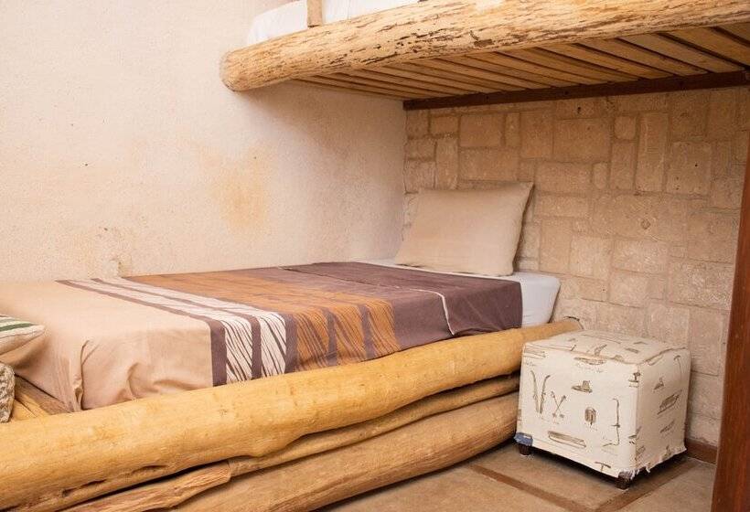 تختخواب و صبحانه Demeure Des Huiles Précieuses