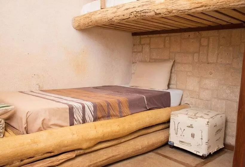 تختخواب و صبحانه Demeure Des Huiles Précieuses