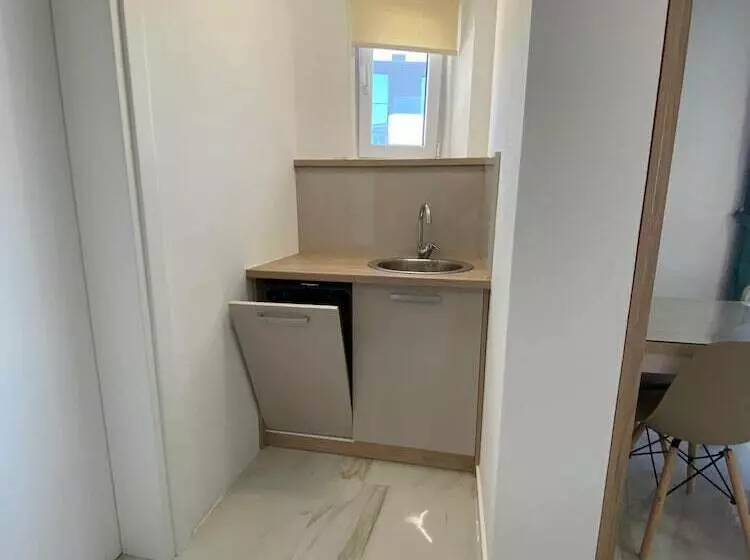 B&t Apartments
