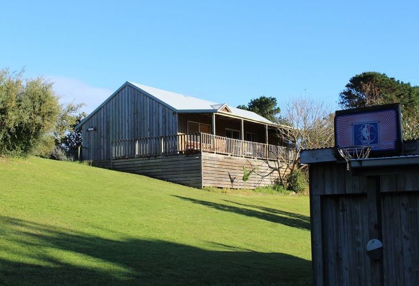 Clifton Beach Lodge