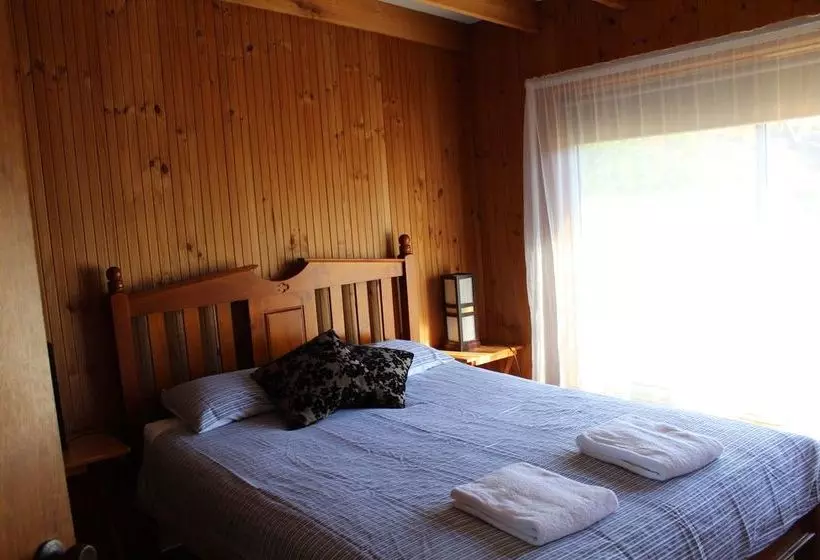 Clifton Beach Lodge
