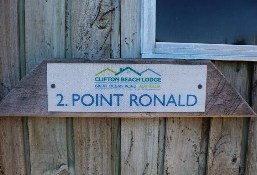 Clifton Beach Lodge