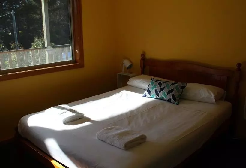 Clifton Beach Lodge