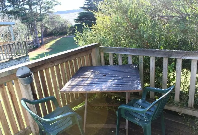 Clifton Beach Lodge