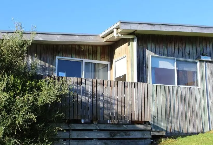 Clifton Beach Lodge
