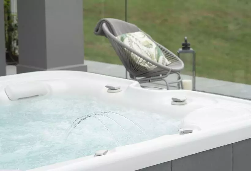 Coach House Boutique B&b