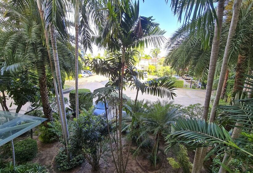 Grand Garden Hotel & Residence