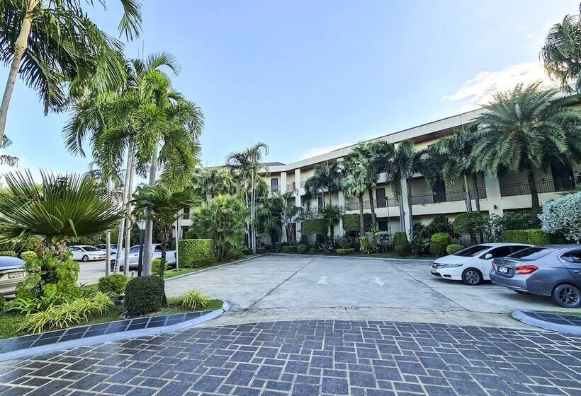 Grand Garden Hotel & Residence