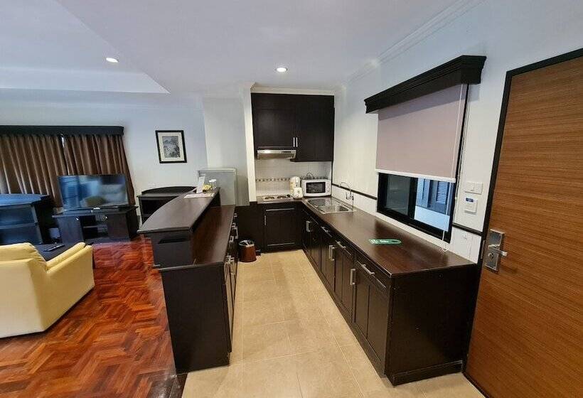 Grand Garden Hotel & Residence