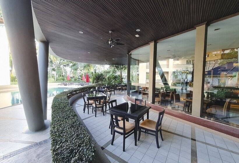 Grand Garden Hotel & Residence