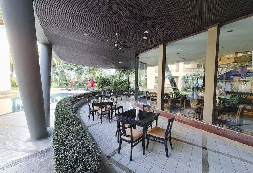Grand Garden Hotel & Residence