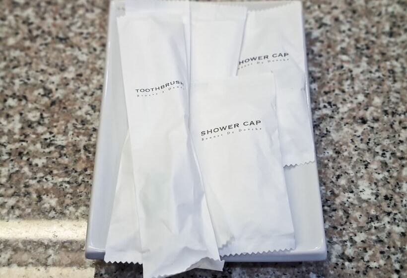 Grand Garden Hotel & Residence