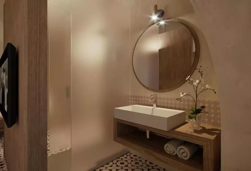 Hostelli Relais San Giuliano