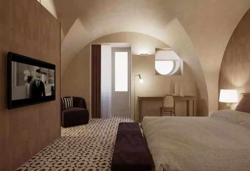 Hostelli Relais San Giuliano