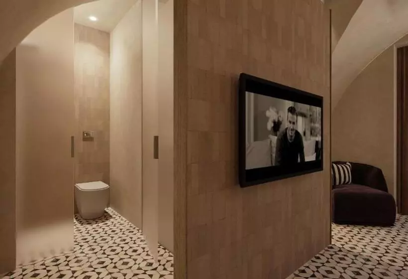 Hostelli Relais San Giuliano