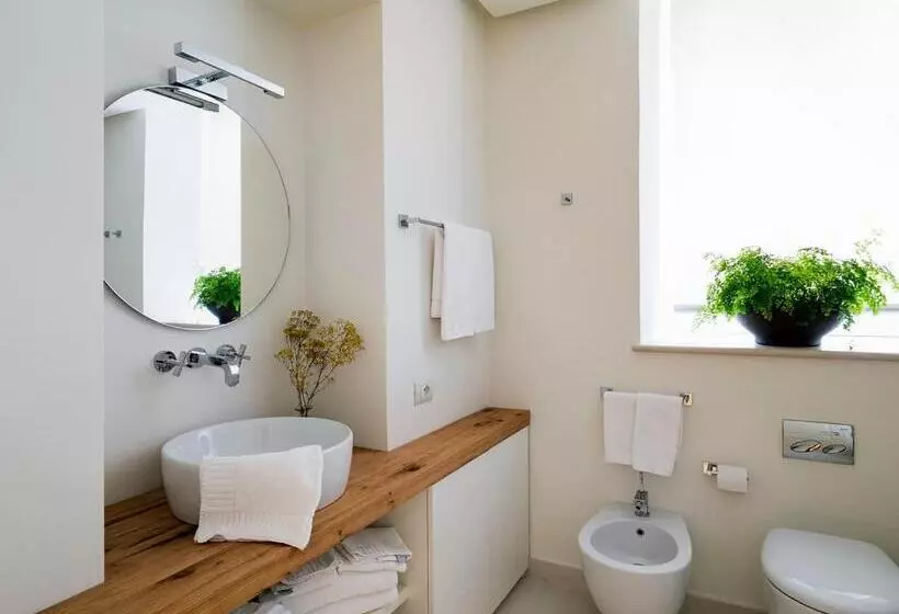 Hostelli Relais San Giuliano