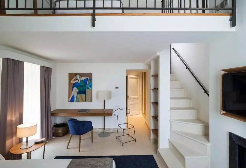 Hostelli Relais San Giuliano