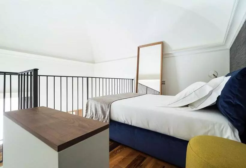 Hostelli Relais San Giuliano