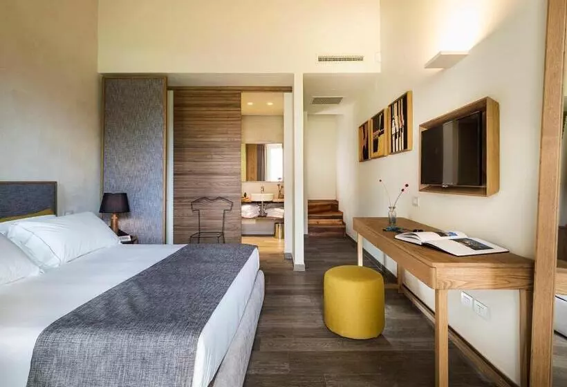 Hostelli Relais San Giuliano