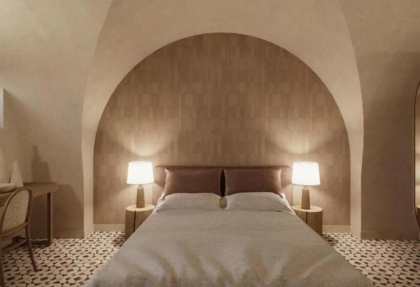 여관 Relais San Giuliano