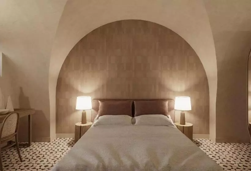 Hostelli Relais San Giuliano