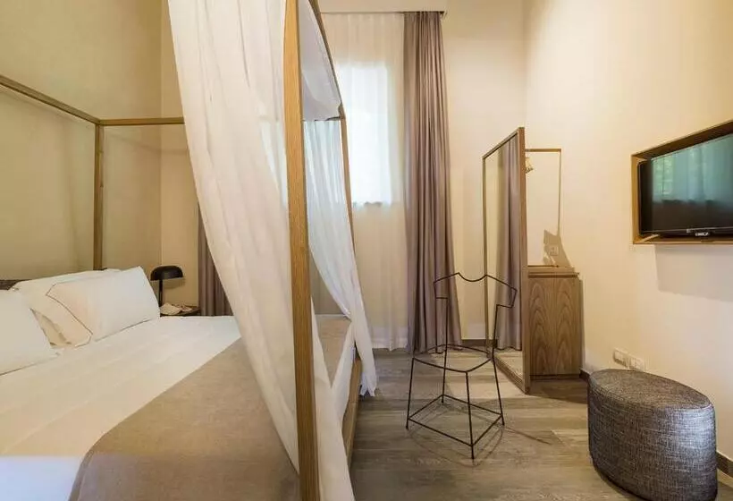 Hostelli Relais San Giuliano