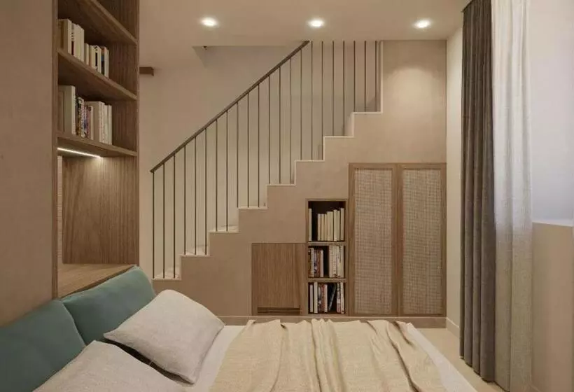 Hostelli Relais San Giuliano