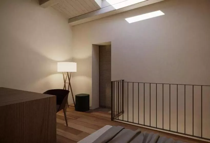 Hostelli Relais San Giuliano