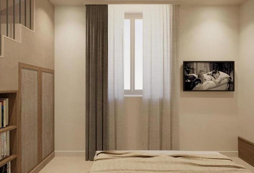 여관 Relais San Giuliano