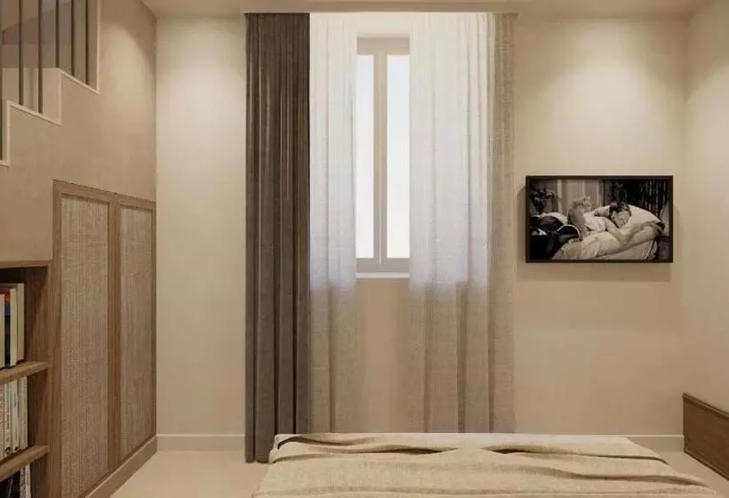 Hostelli Relais San Giuliano