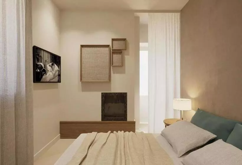 Hostelli Relais San Giuliano