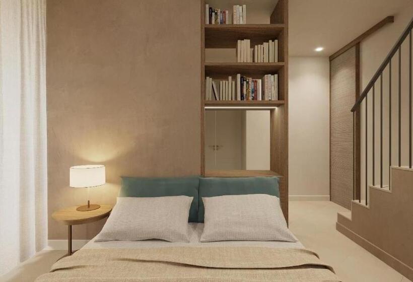 여관 Relais San Giuliano