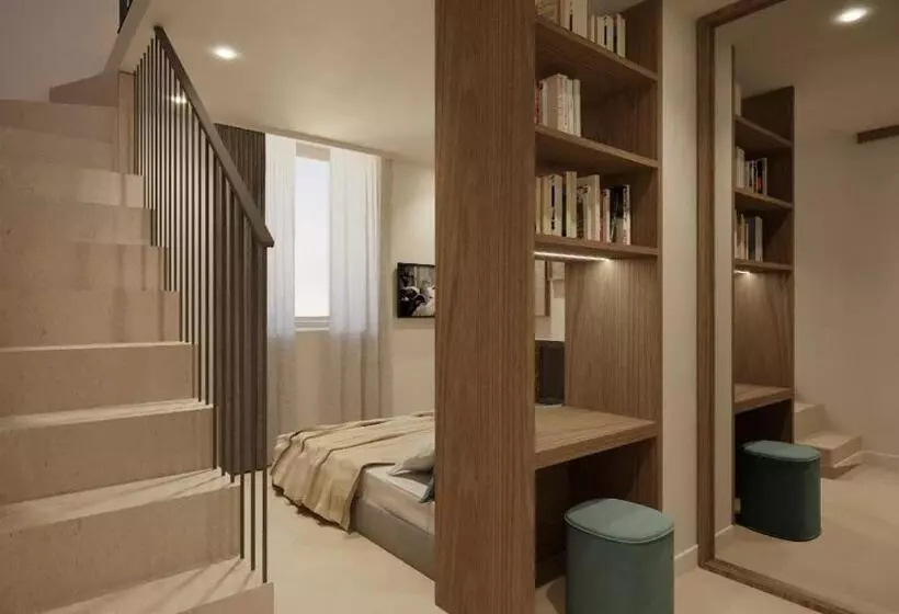 Hostelli Relais San Giuliano