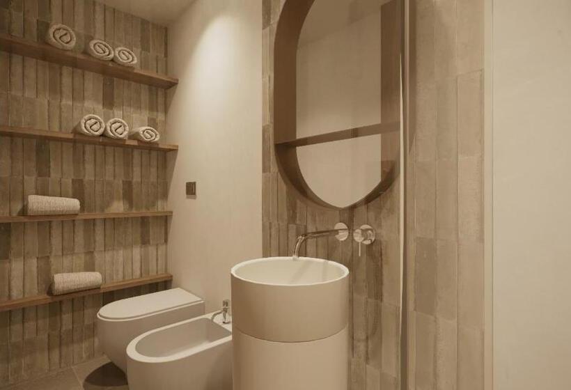 여관 Relais San Giuliano