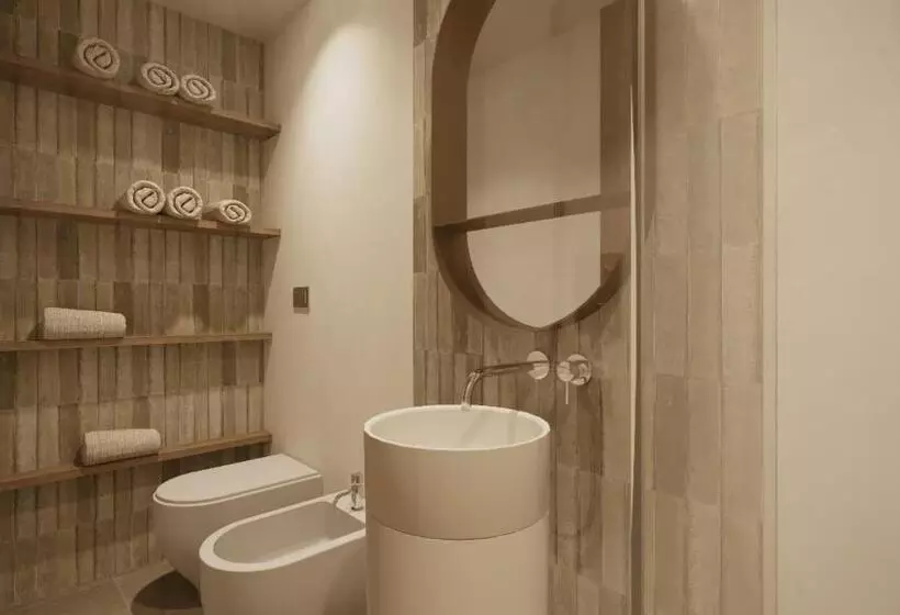 Hostelli Relais San Giuliano