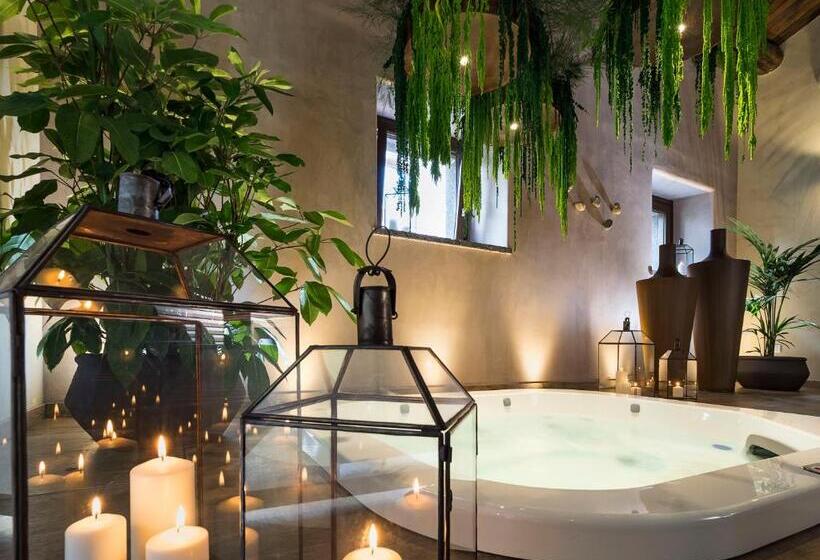 여관 Relais San Giuliano