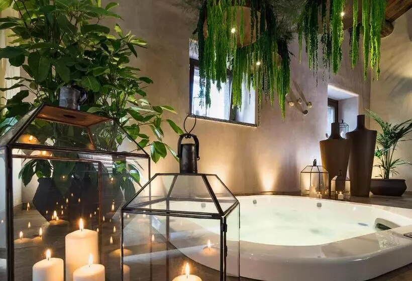 Hostelli Relais San Giuliano