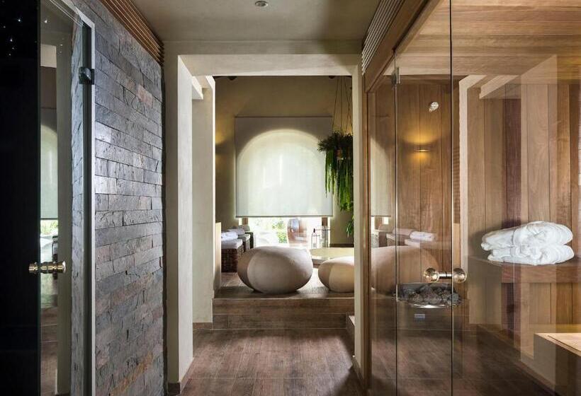 여관 Relais San Giuliano