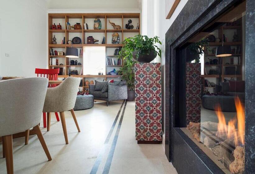 여관 Relais San Giuliano