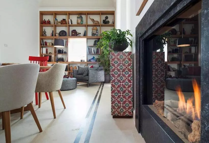 Hostelli Relais San Giuliano